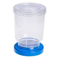 EFHAW25BS Merck 默克 EZ-Fit®过滤装置 不带吸收垫