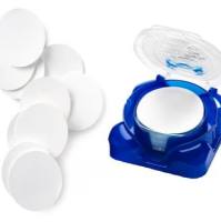 AAWP04700 Millipore 密理博	MF-Millipore™ 膜过滤器 孔径0.8 µm 亲水性 白色