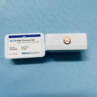 德国Hellma 400ul微量紫外比色皿 115-QS 115-10-40