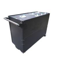 C1250型 刚性等温模拟肺测试系统