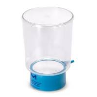 S2GPT10RE Millipore 密理博 Steritop螺纹瓶顶过滤器 孔径0.22μm