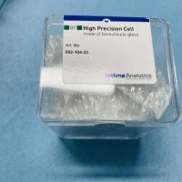 德国 hellma用于反射测量的692-104-23型圆柱形比色皿