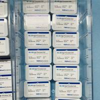 德国Hellma 超微量石英比色皿 105.200-QS 105-200-85-40