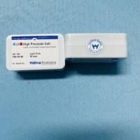 Hellma 半微量吸光比色皿 104-QX 104-10-46