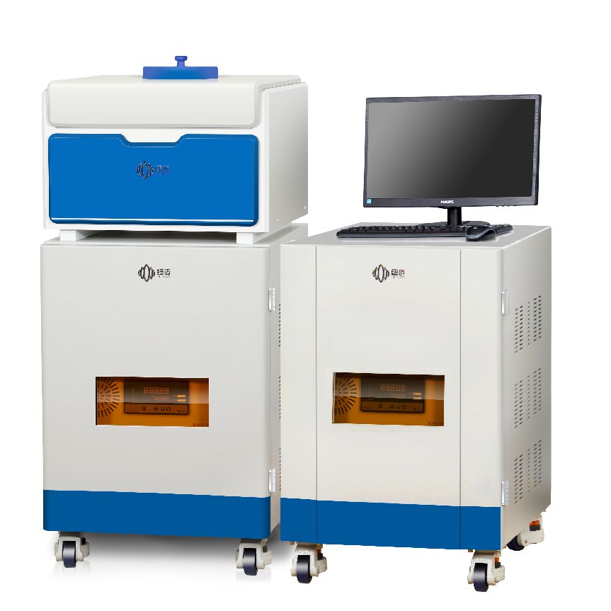 低场核磁共振无机相变材料分析仪