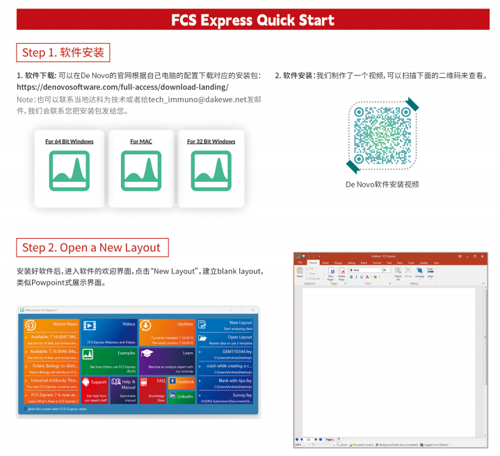 FCS Express Commercial(Yearly 