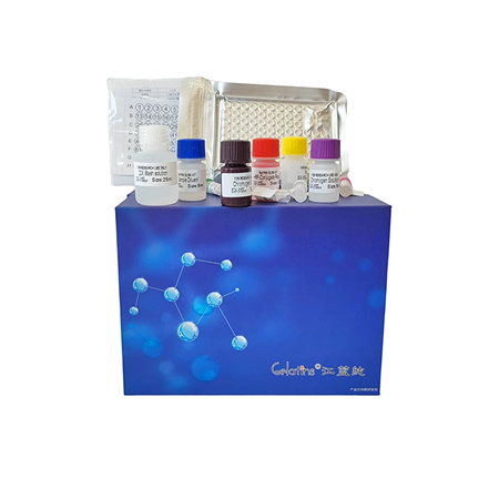 江西江蓝纯生物ELISA试剂盒满额即送