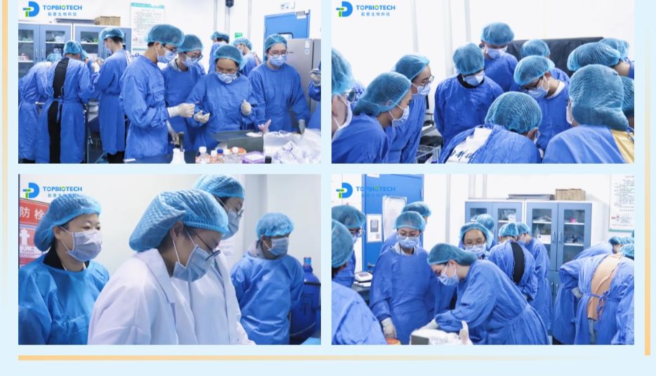 英子喊我全网摇人：免费公益动物实操培训班，来报名！