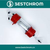 实验室层析空柱