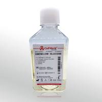 CellWorld DMEM-低糖， DMEM/LOW GLUCOSE C0262-827