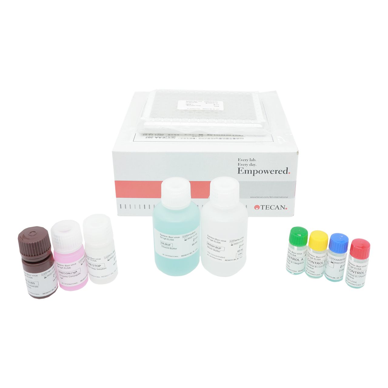 破伤风抗体检测 试剂盒(ELISA)