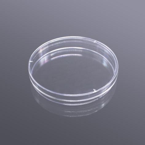 90*15mm一次性塑料培养皿,灭菌