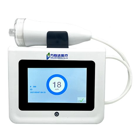 呼出NO分析仪