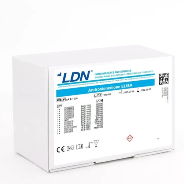 肿瘤坏死因子α（TNF-a）ELISA（RUO）试剂盒-TNF-a-ELISA (RUO) Kit价格_品牌:LDN-丁香通官网