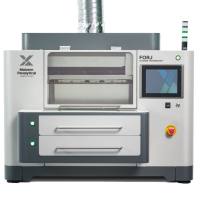 FORJ“火蝾”熔样机