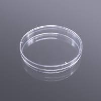 90*15mm一次性塑料培养皿,灭菌