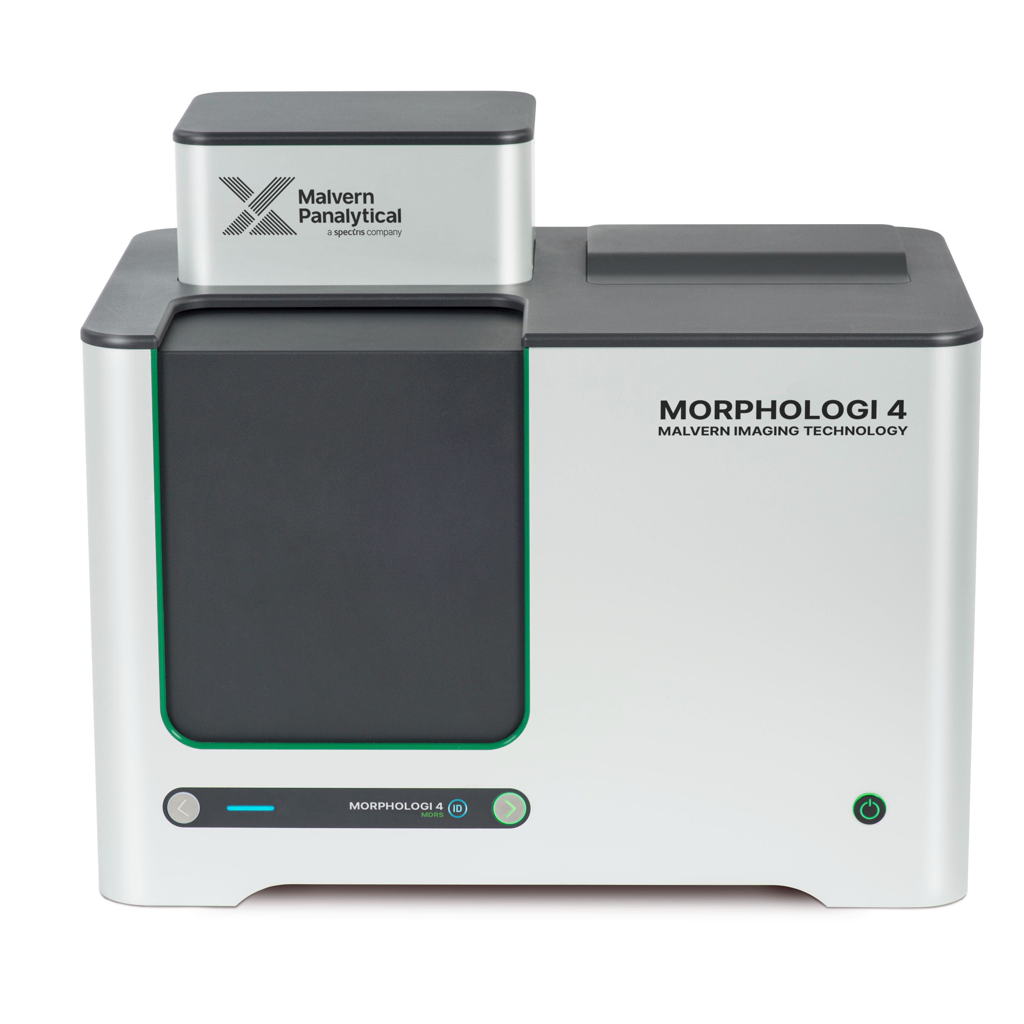 马尔文帕纳科 Morphologi 4 快速自动化粒度和粒形分析