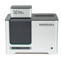 马尔文帕纳科 Morphologi 4 快速自动化粒度和粒形分析