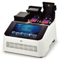 TurboCycler 3高通量三槽梯度PCR仪