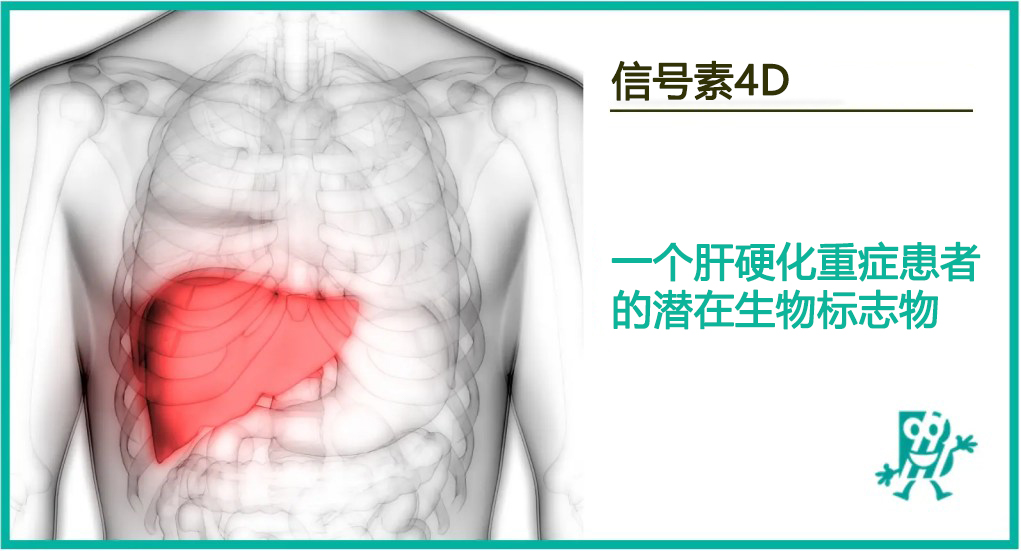 信号素4D：重症治疗领域的革命性发现!?