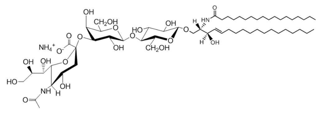 上海甄准鞘脂产品介绍