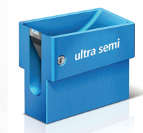 戴通ultra semi钻石刀在阵列层析成像的连续超薄切片应用