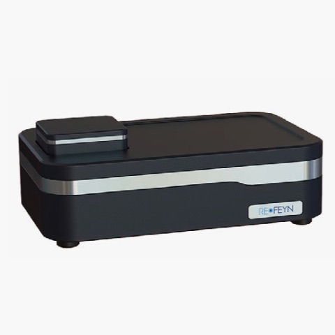 REFEYN 单分子质量光度分析系统