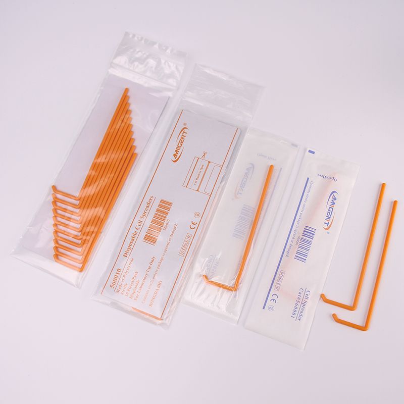 安进特 细胞推刮器 L型涂布棒