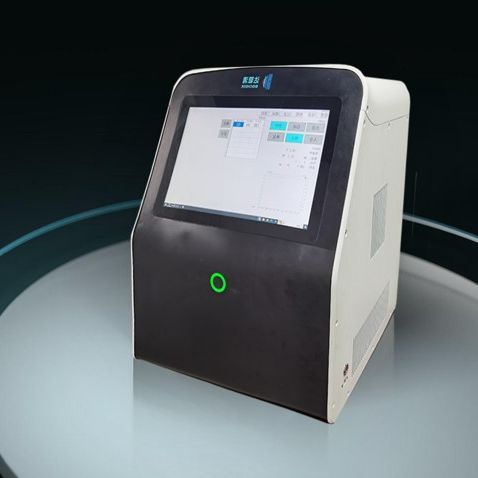 免染电泳成像 免染凝胶成像系通