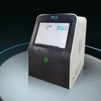 免染电泳成像 免染凝胶成像系通