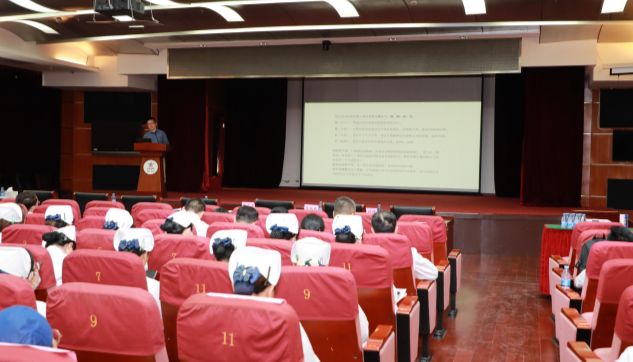 前沿探讨 科研创新丨伊莱博生物联合上海四一一医院顺利举办基于公共数据库挖掘结合多组学分析的课题设计思路探讨科研讲座