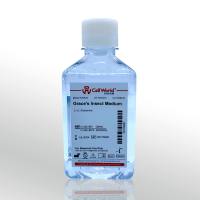 Cellworld Grace's培养基 C1262-867