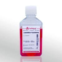 Cellworld 二倍体病毒生产无血清培养基 (SFM)  500ml