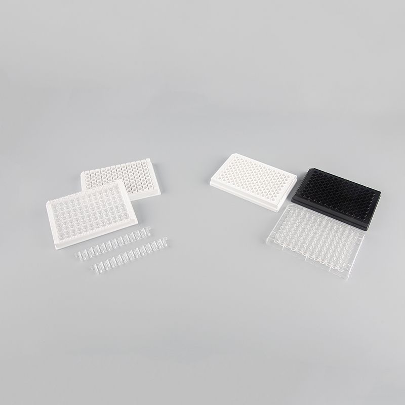 安进特 96孔细胞培养板 可拆卸酶标板