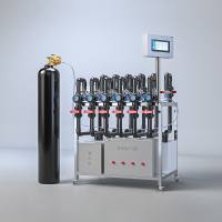 斑马鱼强迫游泳仪设备