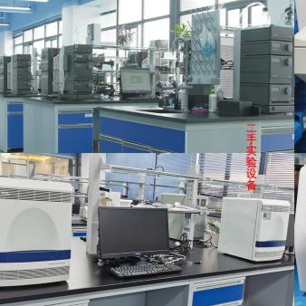 二手AKTA蛋白纯化系统