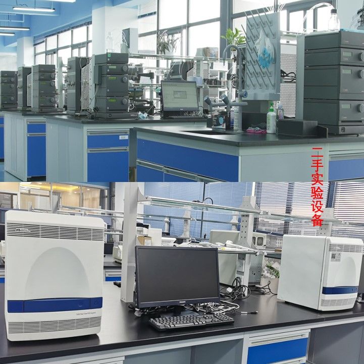 二手QubitTM4荧光仪