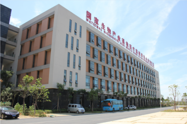 金开瑞生物 - 提供核酸和蛋白整体研究方案 