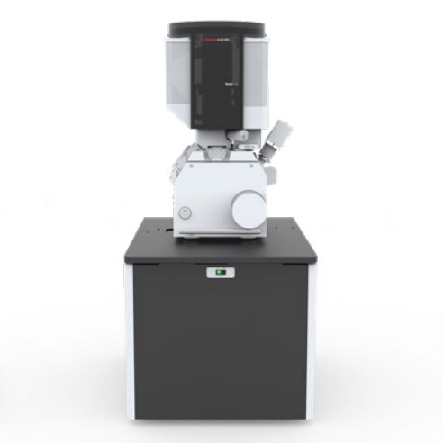 Thermo Fisher Verios 5 XHR SEM超高分辨扫描电镜电子显微镜