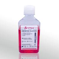 Cellworld DMEM-高糖 ,DMEM/HIGH GLUCOSE C0162-813