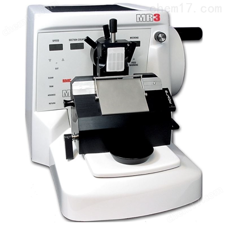 MR3半薄切片机