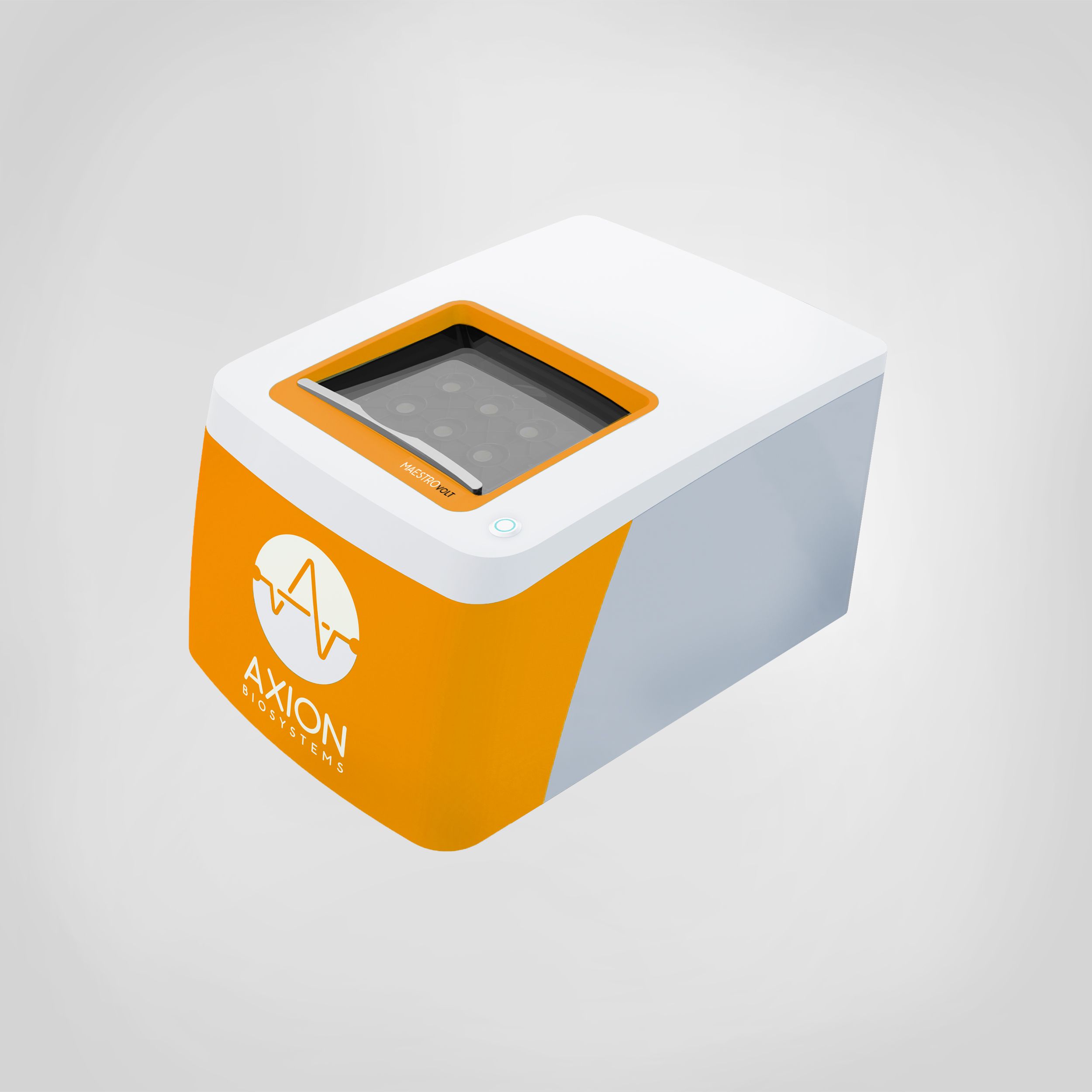 Maestro Volt - 青春版Maestro 微电极阵列系统