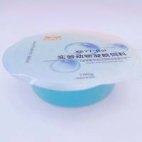 全营养凝胶饲料