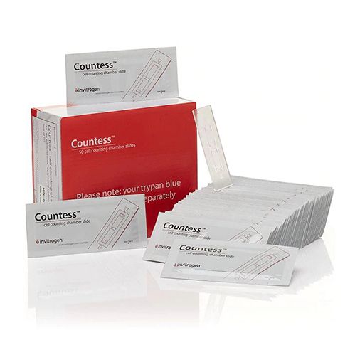 C10228*Invitrogen**细胞计数板（C10283+T10282）*原装正品