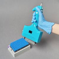 安进特 SBS冻存管多道开盖器