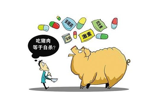 磺胺类药物快速检测盒（胶体金）