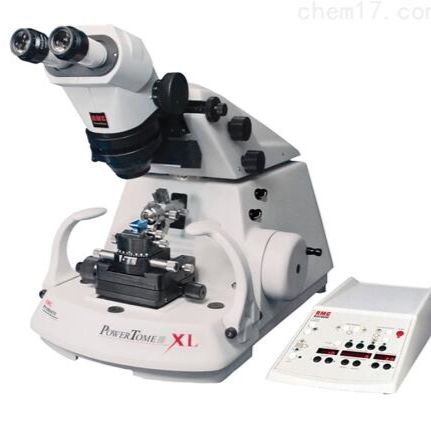 PT-XL超薄切片机