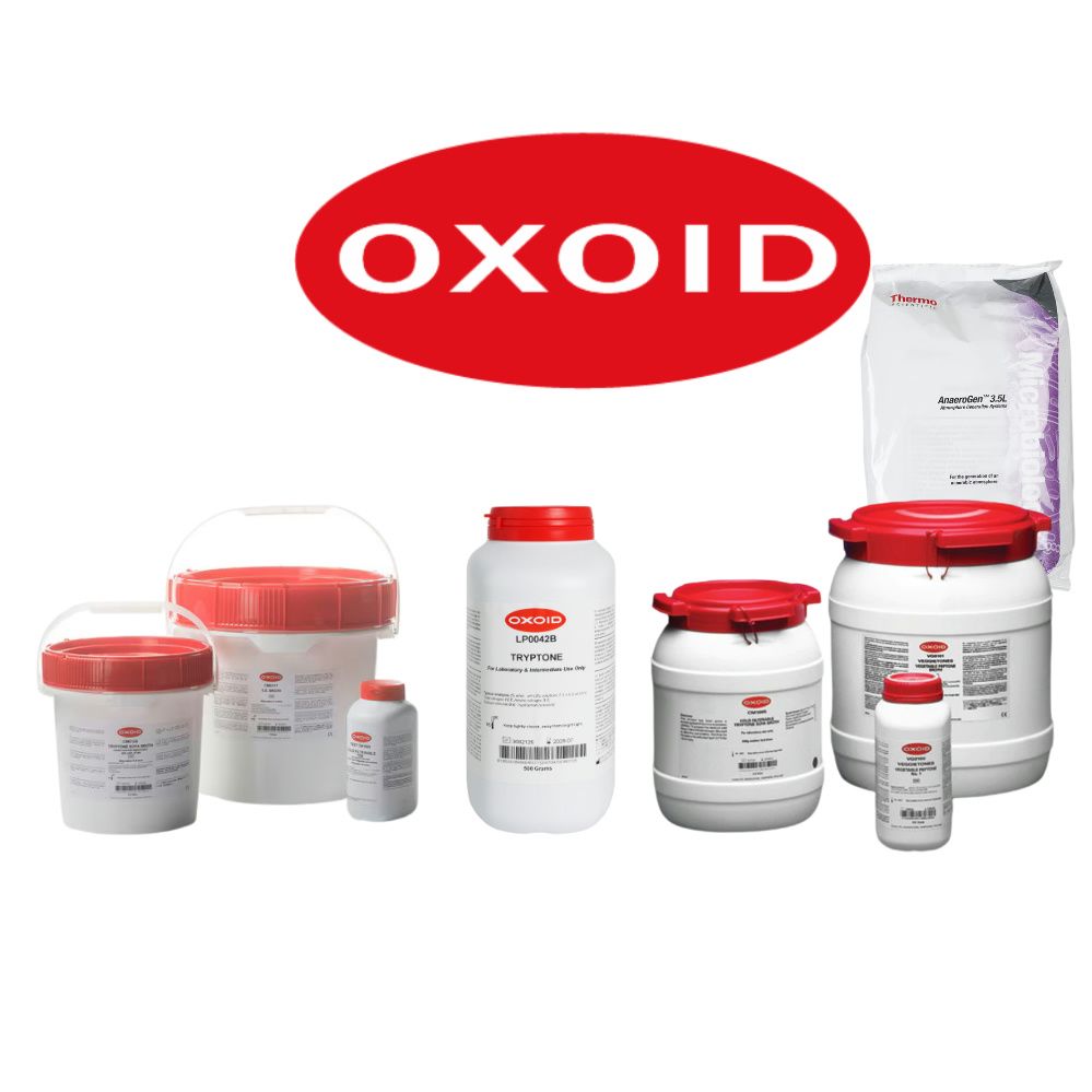 OXOID  CM0405B Mueller Hinton 肉汤