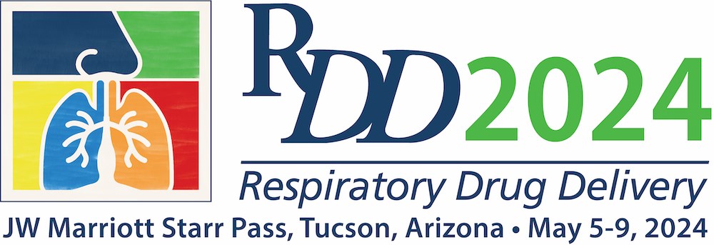 慧荣和科技参加呼吸道给药会议RDD2024