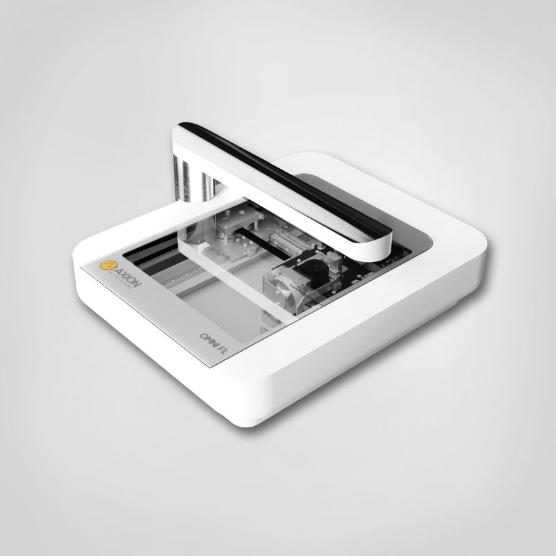 Omni 箱内明场/荧光活细胞实时成像工作站